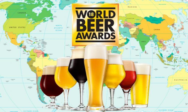 World Beer Awards Final Results